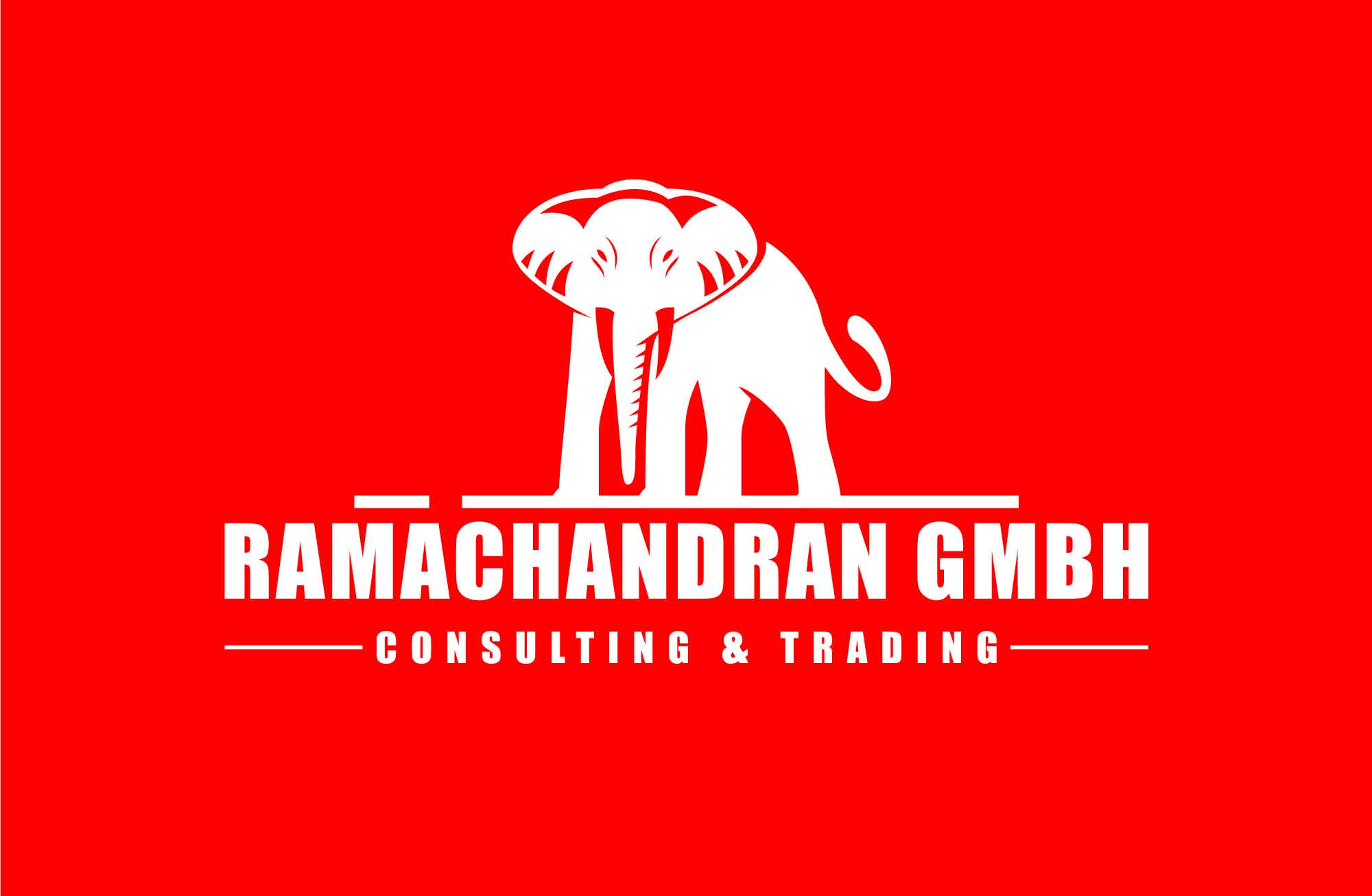 Ramachandran GmbH